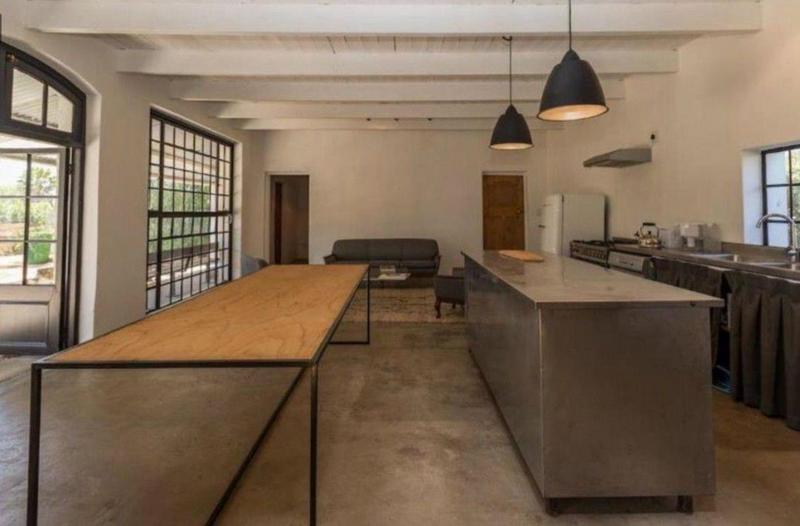 4 Bedroom Property for Sale in Hopefield Western Cape